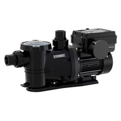 everbilt variable speed pool pump