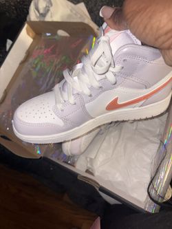big kids shoes