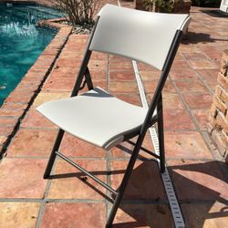 Costco chairs like New - 12 Chairs