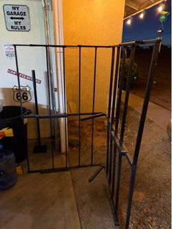 Bed frame