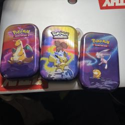 Random Cards Pokemon Cards 