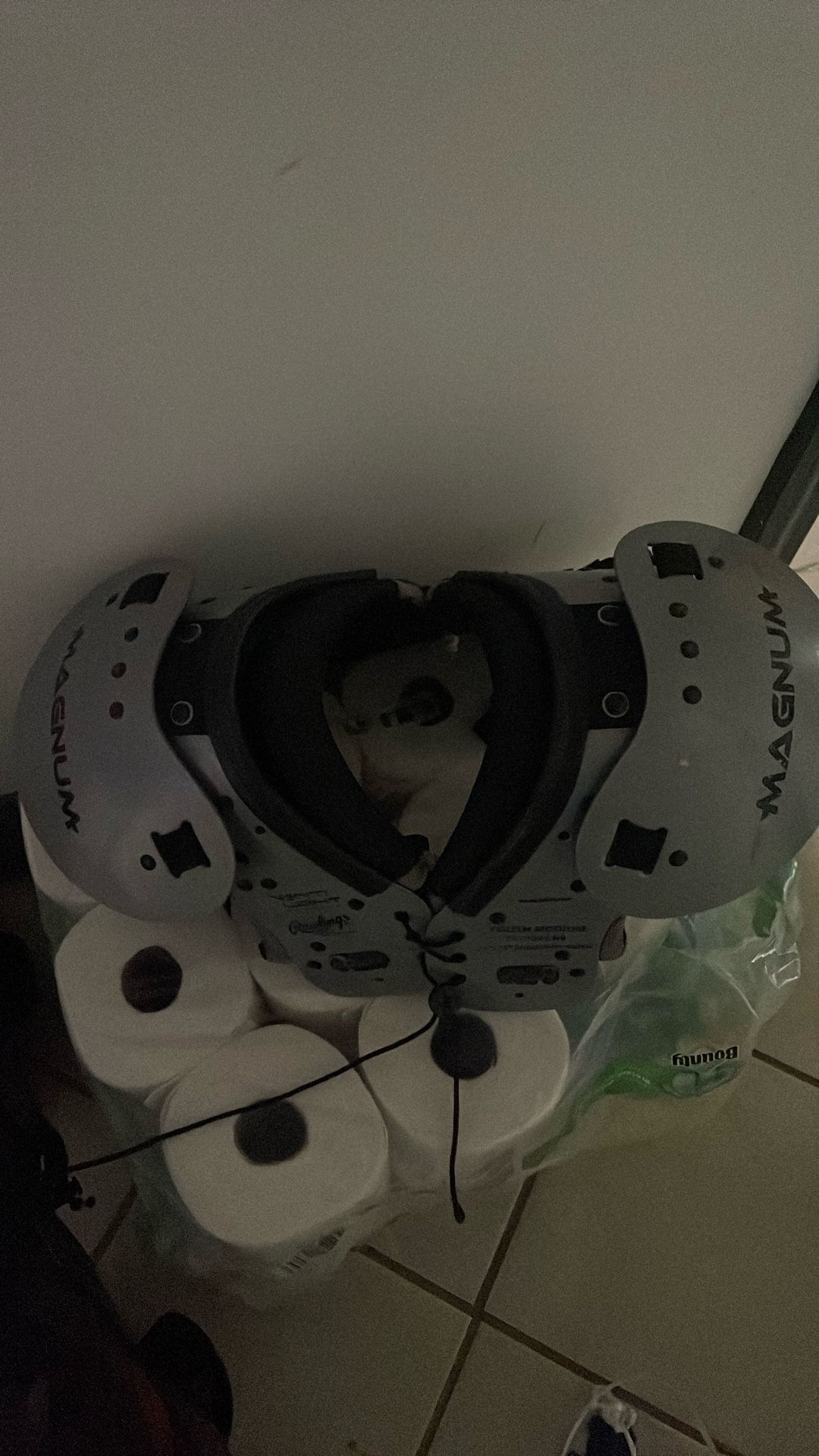 Football Pads