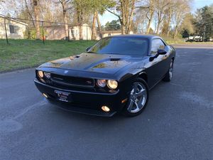 Photo 2010 Dodge Challenger R/T