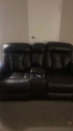 USED COUCH