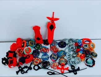 Collectible BEYBLADE