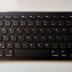 Anker Wireless Keyboard 