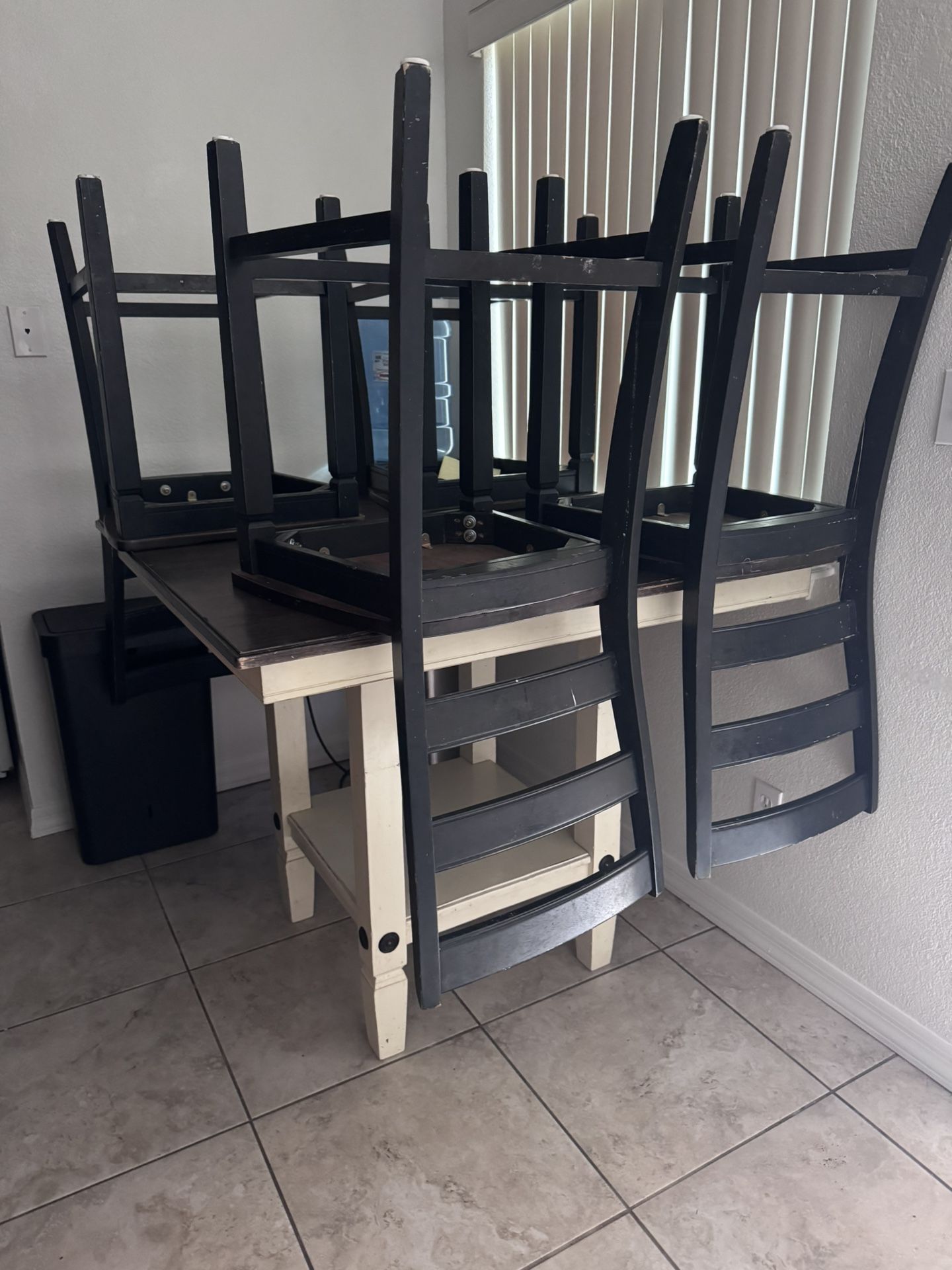 Kitchen Table