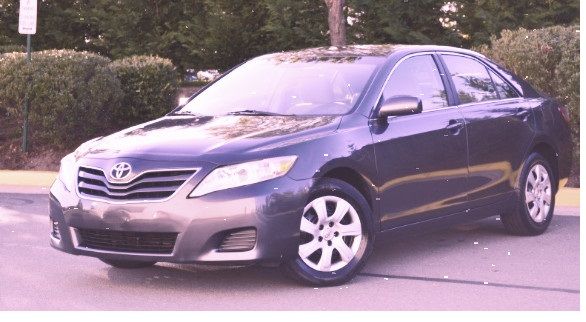 💎🔑$15oo OwnerNissan 2O11 Toyota Camry LE Low Miles🍁 jrrdgsfe