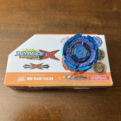 Beyblade
