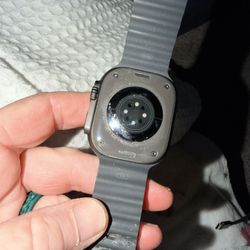 Apple Watch Ultra 3 49mm 