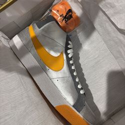 Independent blazer sb’s