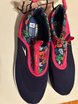 Speedo surf Walker water shoes