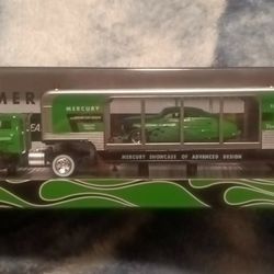 Transport Trucks For Sale 