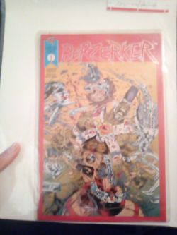 Berzerker