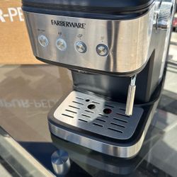 Farberware Coffee Machine 