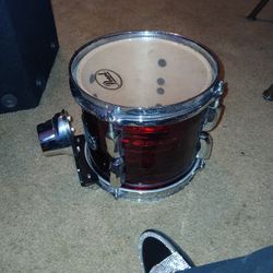 Peral 8inch Drum