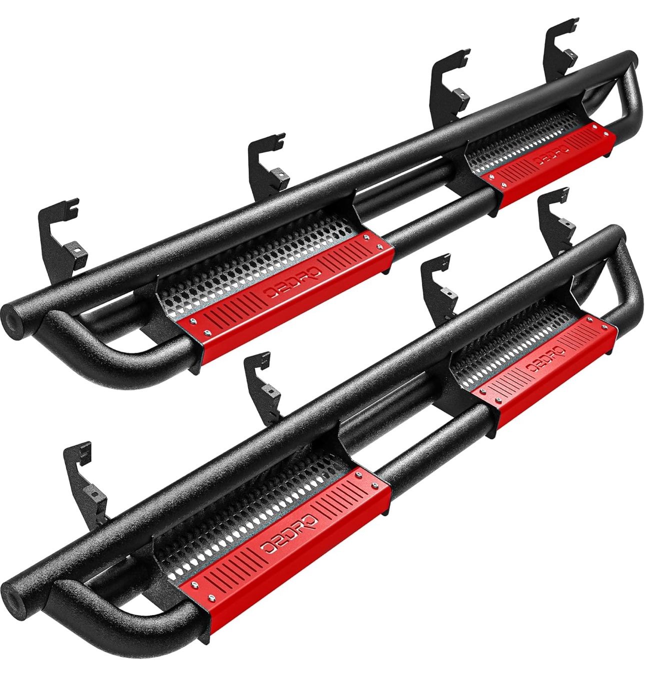 Running Boards