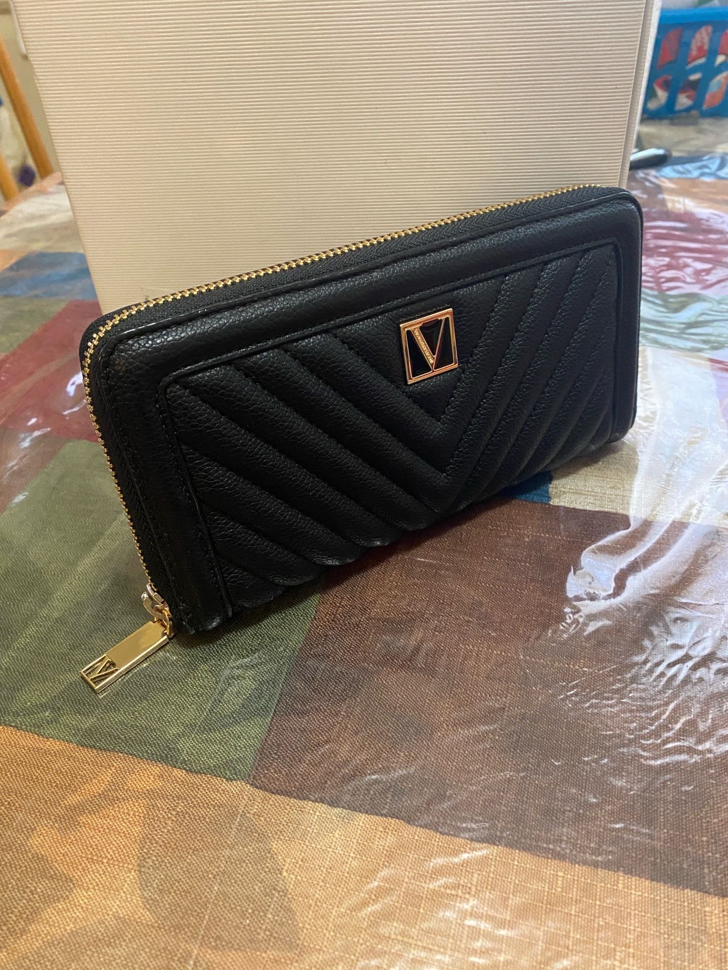 Victoria’s Secret wallet
