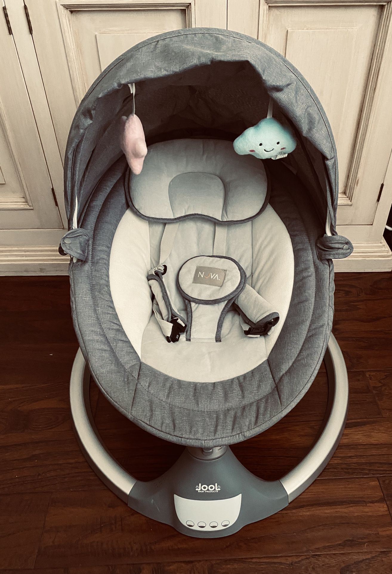 Jool Baby Nova Swing $40 OBO