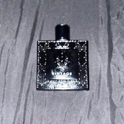 Vintage heroes noir