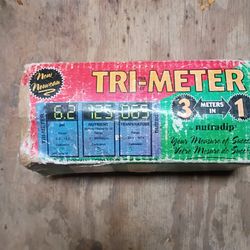 Tri- Meter