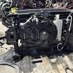Parts Hyundai Kona 2019