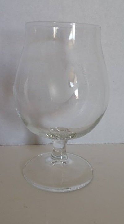 Large Pottery Barn Vase
