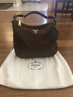 PRADA BAG