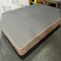 Queen Size Box Spring 