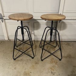 Bar Stools 