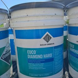 EUCO Concrete Sealer (Diamond Hard)
