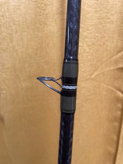 Seeker TAC 80