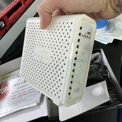 Modem SB6183