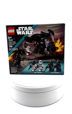 Lego 75267, 75412, 75436, 75344