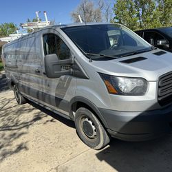 2017 Ford Transit-250