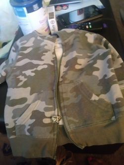 Boys 6 month clothing