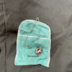 Tiffany & Co Necklace 