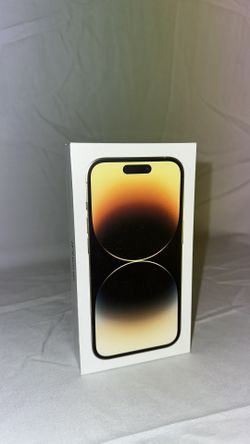 iPhone 14 Pro BOX