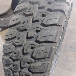 35 12 50 20 Mt Used  Single 