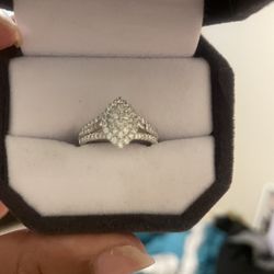 Engagement Ring 