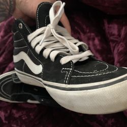 Vans/Shoes 5.5