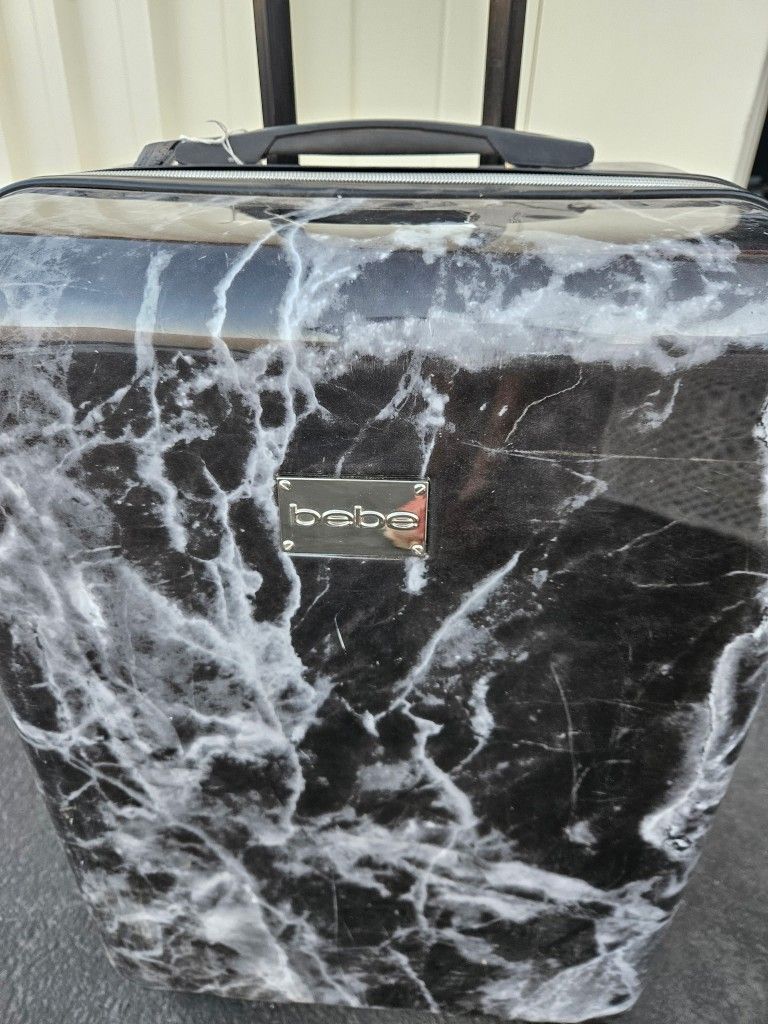 Big Luggage Located In Mesa