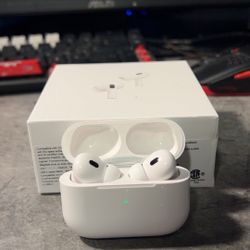 AirPods Gen 2 Pro