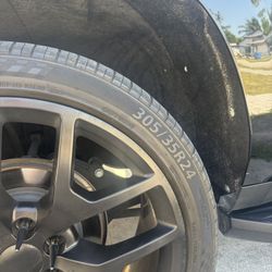 Rines Para Camionetas 