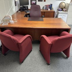 Desk