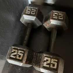 Dumbells
