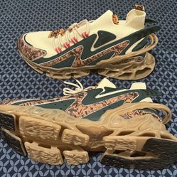 EU Size 45 - Men’s US - Size 12 Sneakers