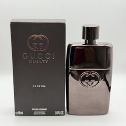 Gucci Guilty 