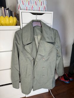 Winter coat