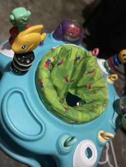 Baby Bouncer 